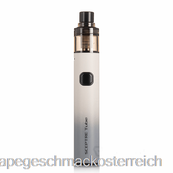 Innokin Sceptre Tube Kit Grauer Vape-Geschmack